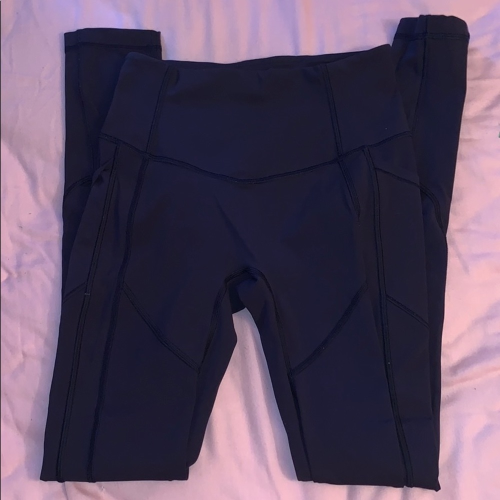 Lululemon leggings size 4 ATRP